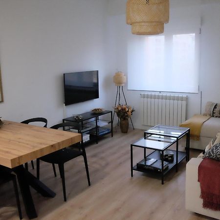 Capricho Lostal Zaragoza Ngoại thất bức ảnh