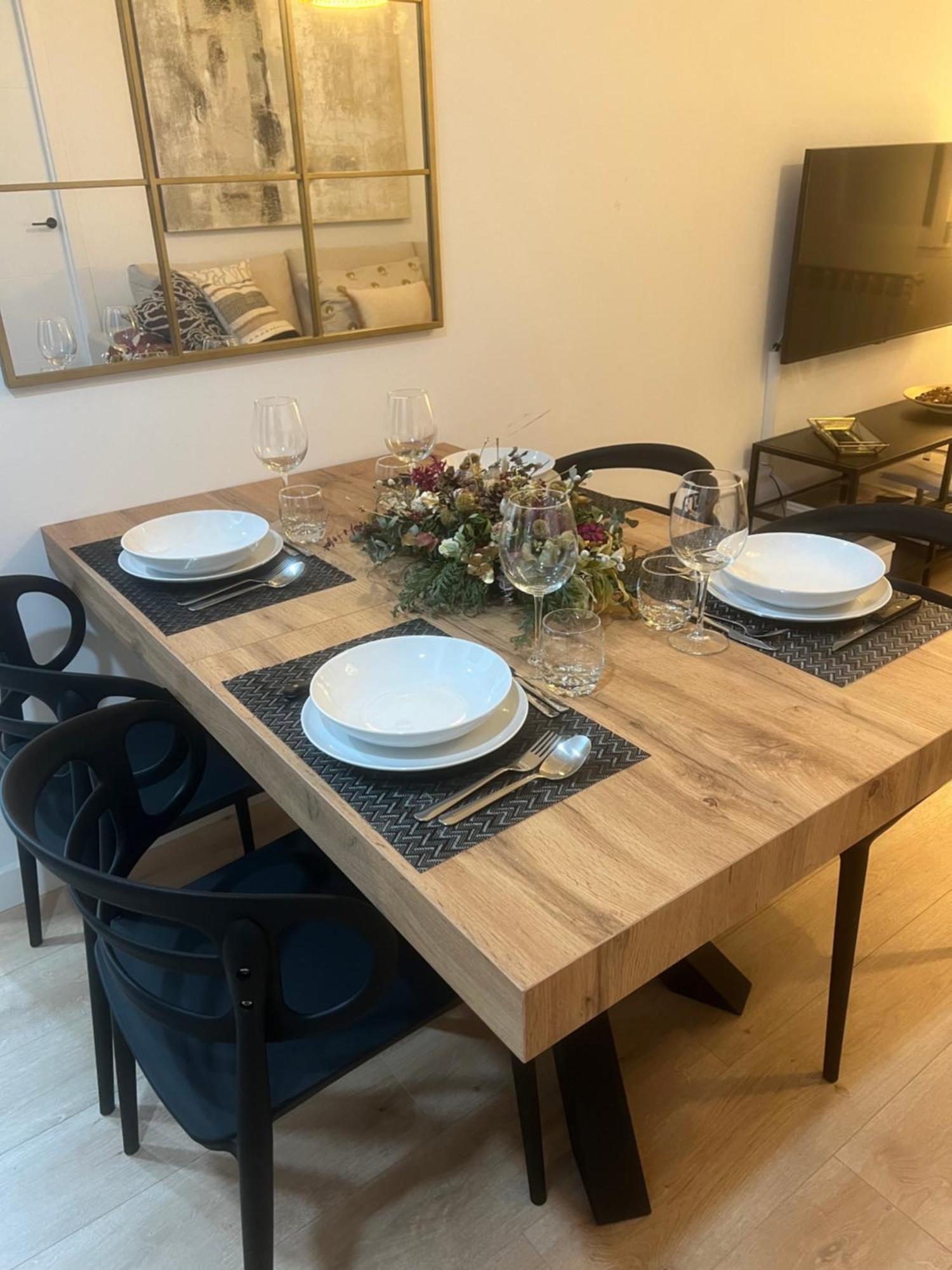 Capricho Lostal Zaragoza Ngoại thất bức ảnh