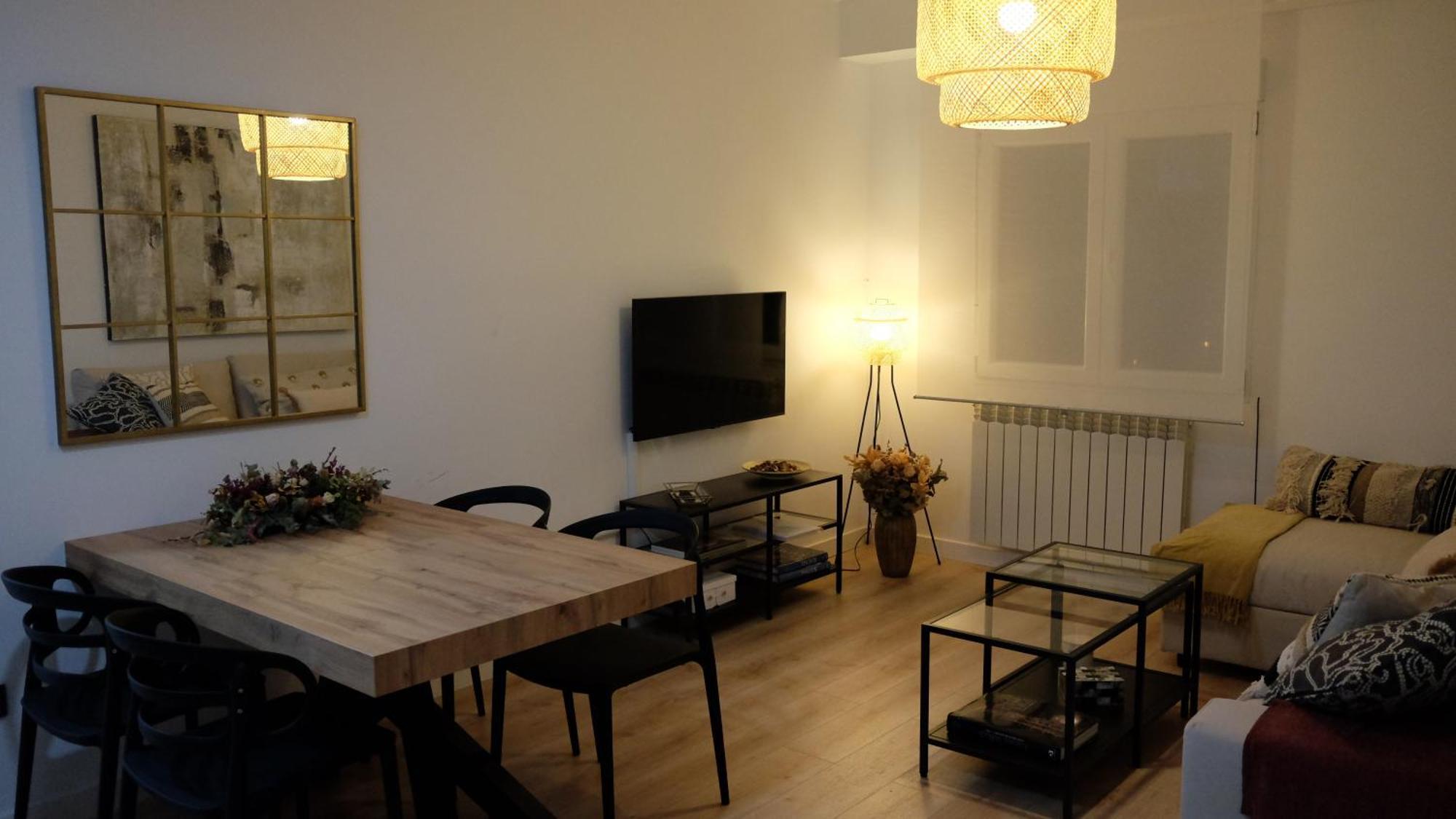 Capricho Lostal Zaragoza Ngoại thất bức ảnh