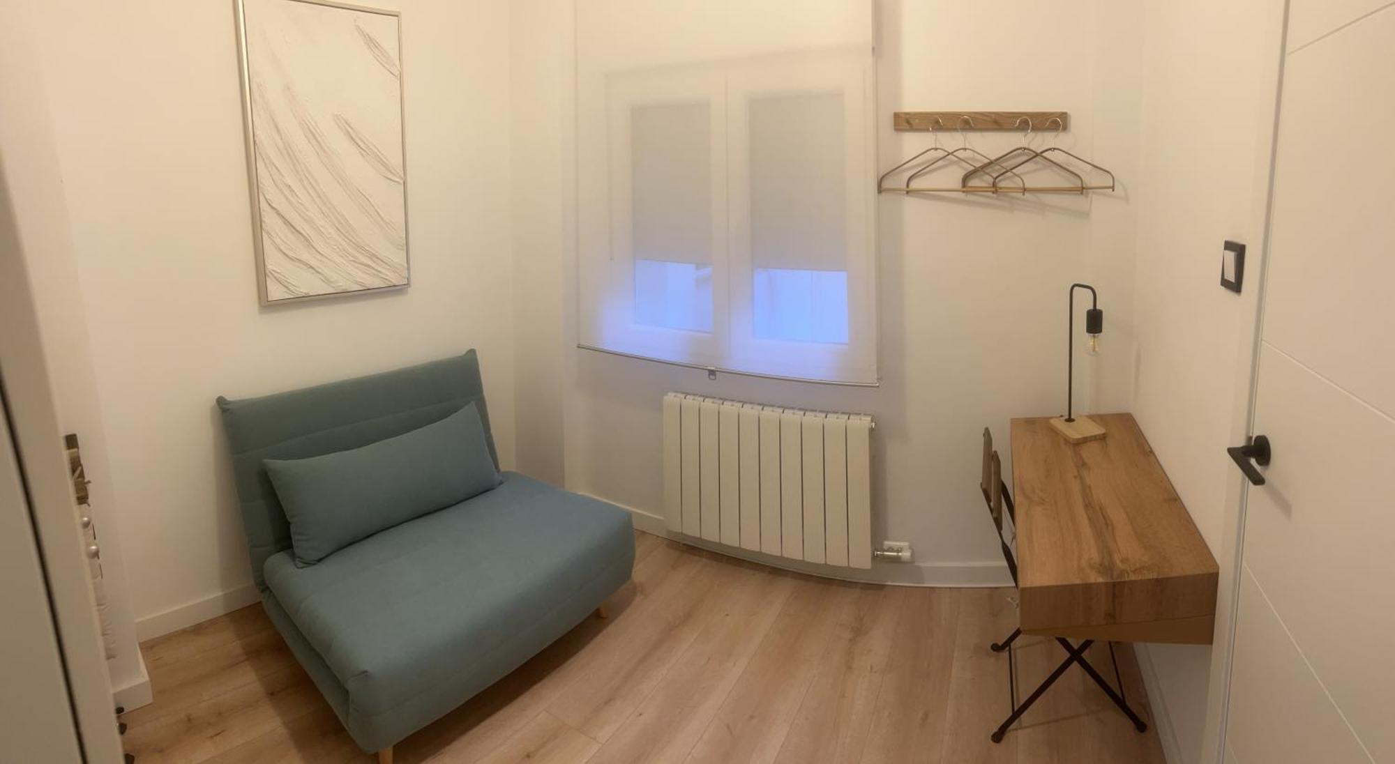 Capricho Lostal Zaragoza Ngoại thất bức ảnh