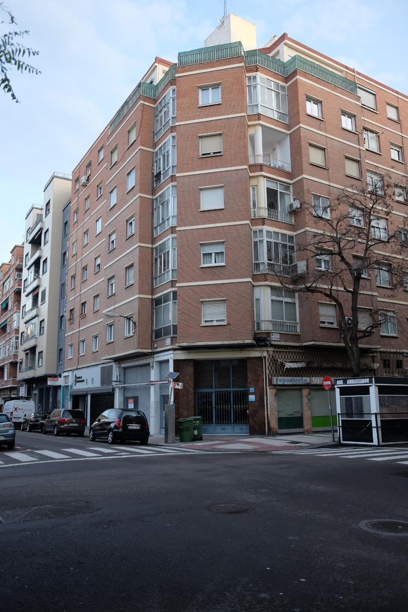 Capricho Lostal Zaragoza Ngoại thất bức ảnh