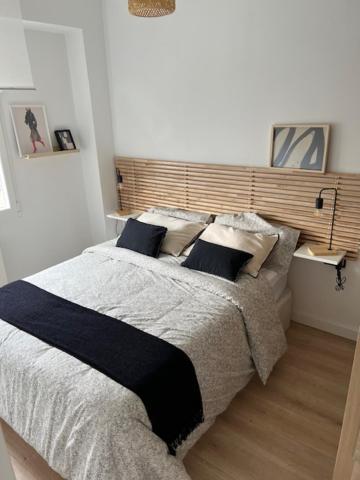 Capricho Lostal Zaragoza Ngoại thất bức ảnh